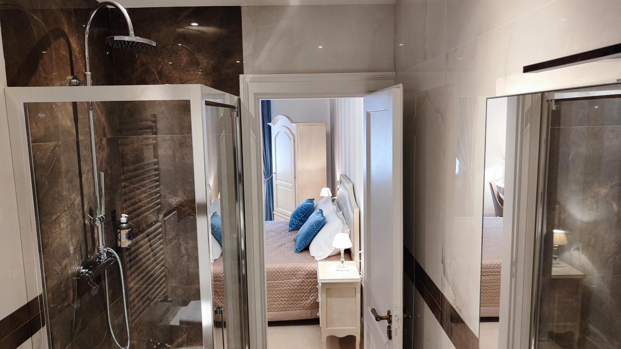 Apartment San Filippo Venedig